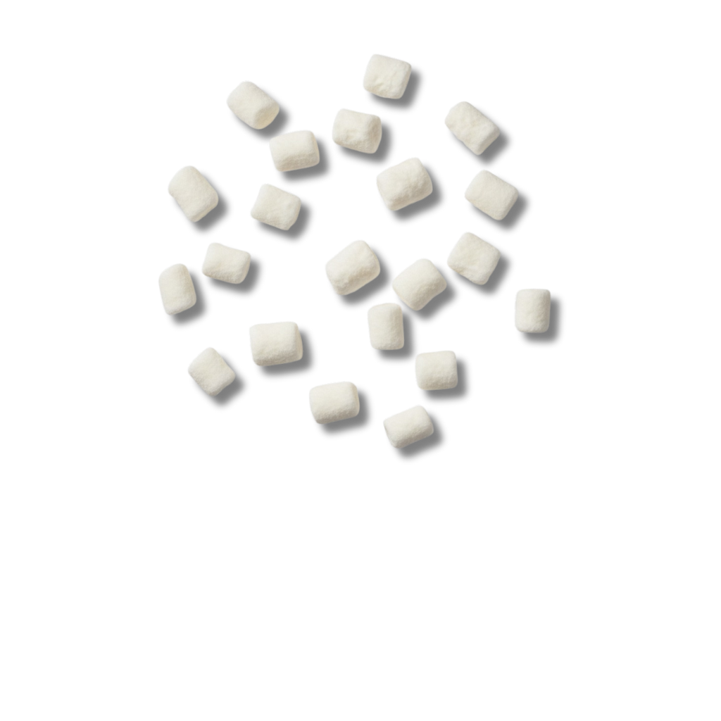 topping-layer